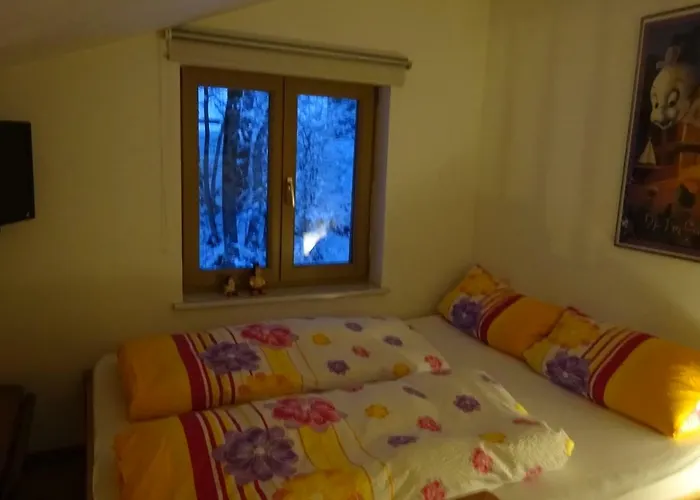 Zum Alten Forsthaus