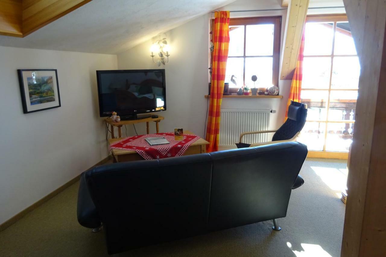 Zum Alten Forsthaus Gasthuis