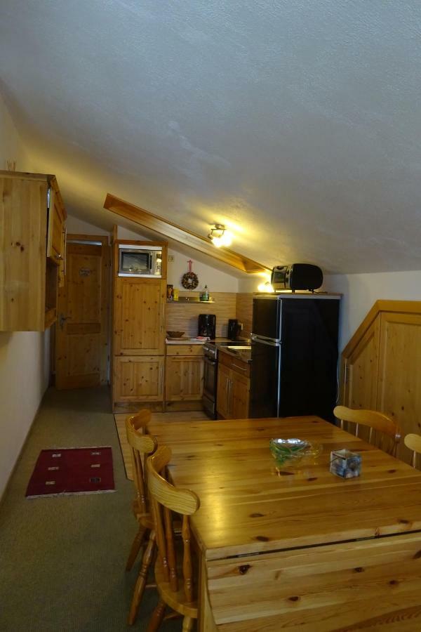 Zum Alten Forsthaus * Reit im Winkl