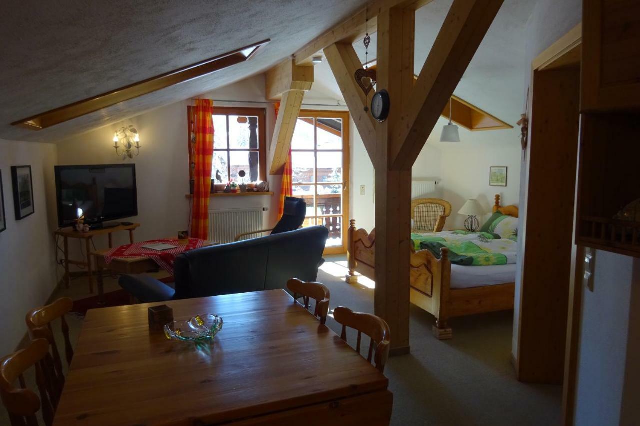 Zum Alten Forsthaus