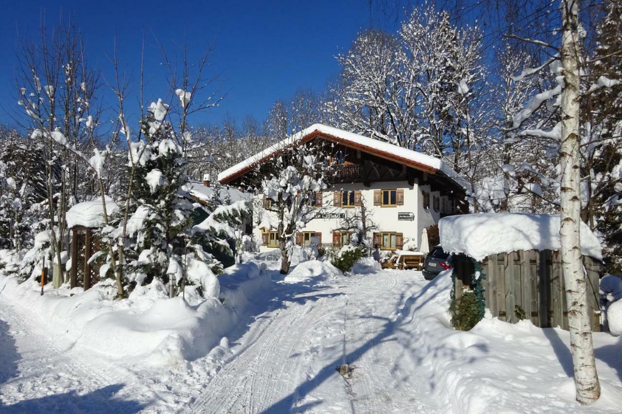 Zum Alten Forsthaus *
